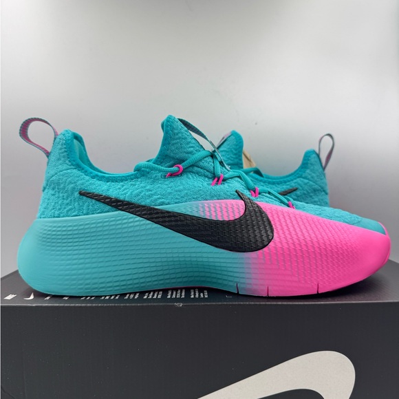 Nike Lebron TR 1 South Beach BRAND NEW Size 9 main image 4